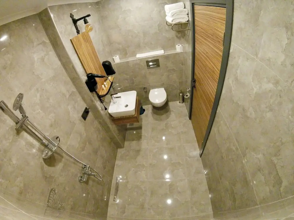 Akkan Hotel