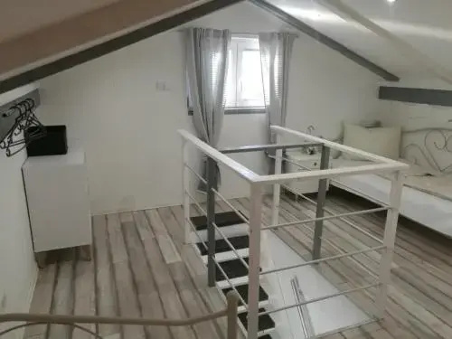 Obiteljski Apartmani Švob Lavanda & Ružmarin sa pogledom na more