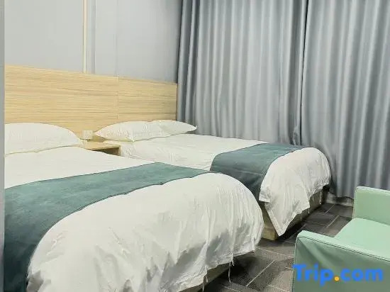 Yunge Hostel