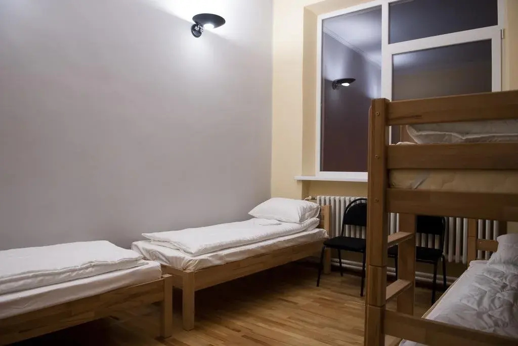 Panoramic Hostel