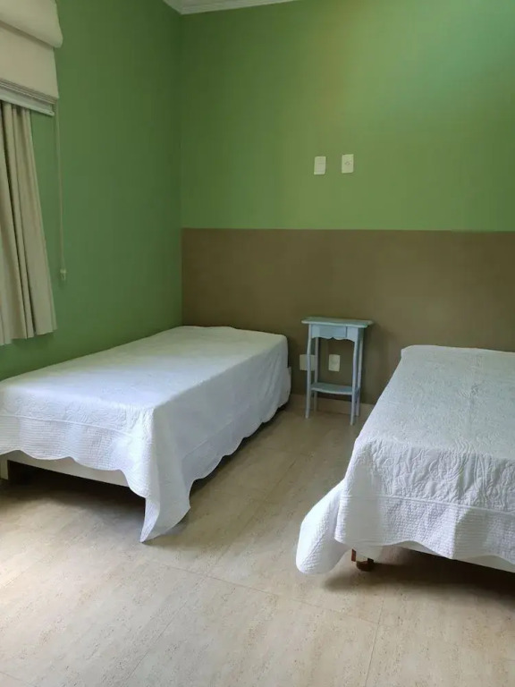 Pousada Brisas da Serra