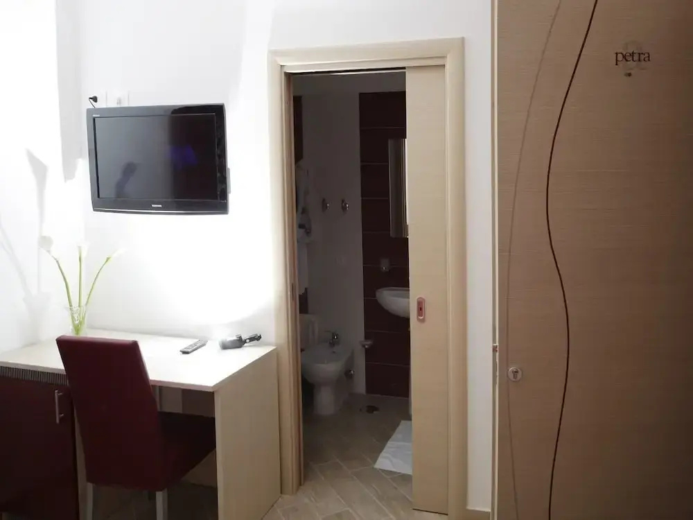 B&B New Acropolis