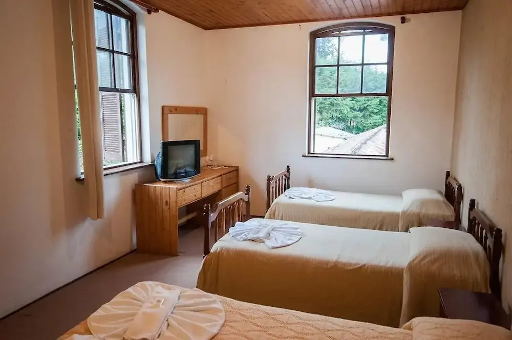Araucaria Inn