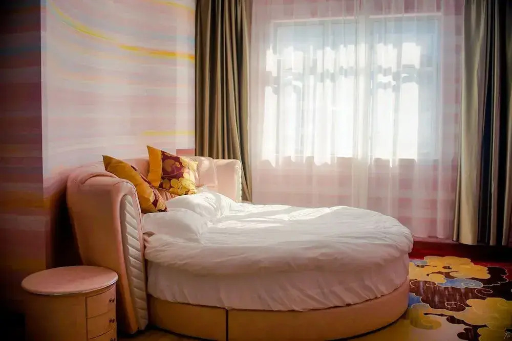 Huangshan Suyaju Hotel