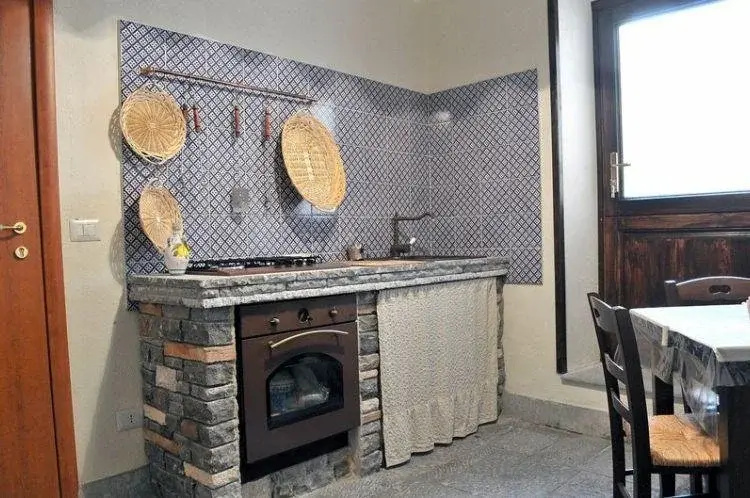 Bed and Breakfast Rio Casaletto