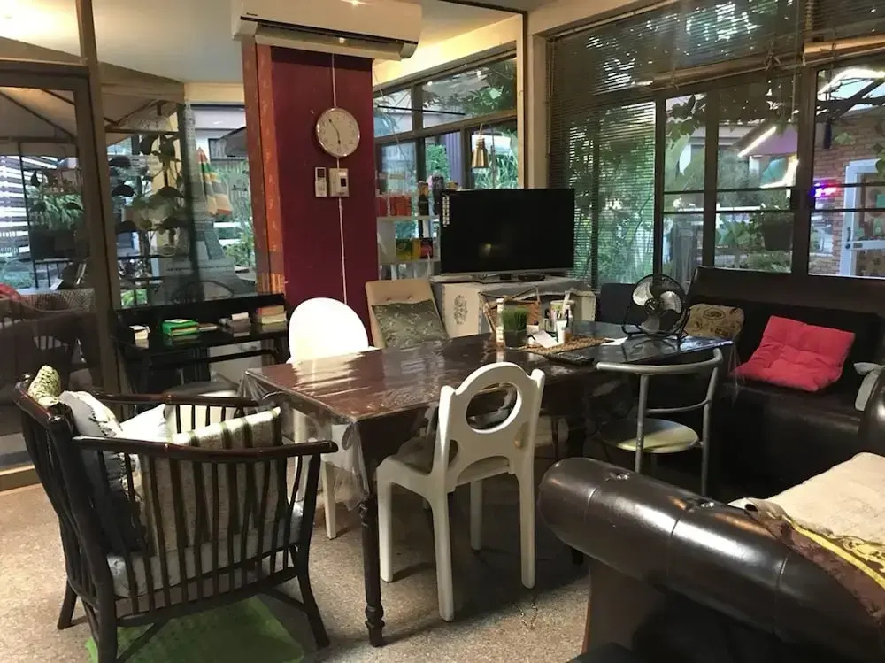 Chiang Mai Thai House,Thapae