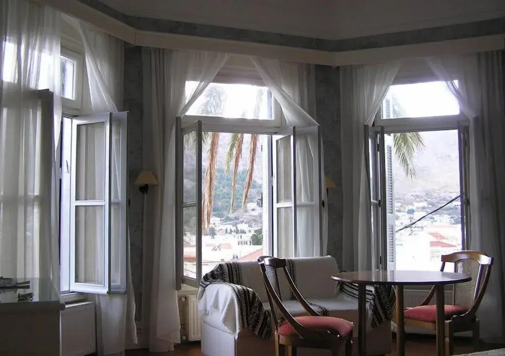 Villa Melina Hotel