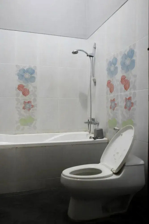 BaliOmah Guesthouse Jogja - Hostel