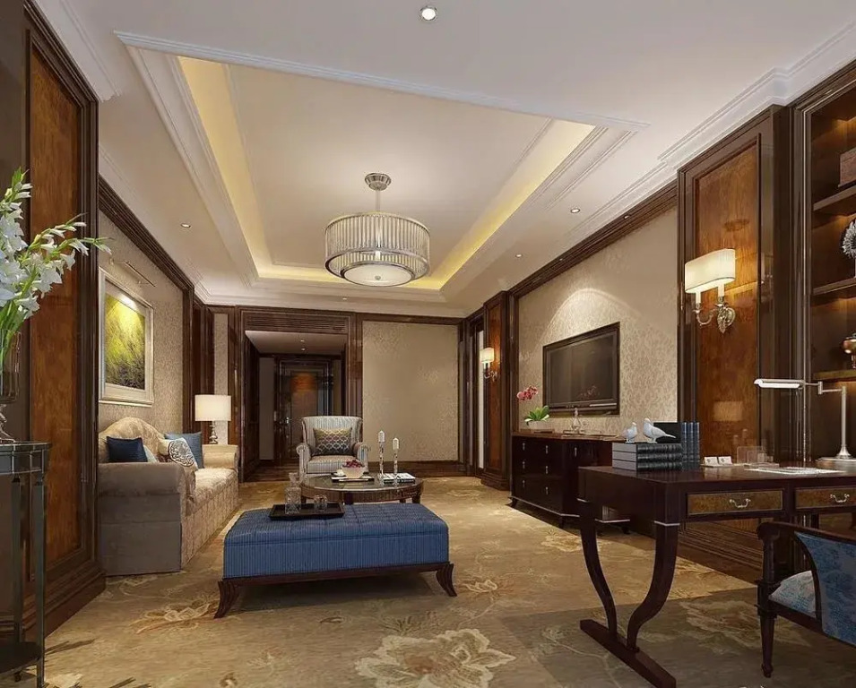 Fengze Grang Hotel