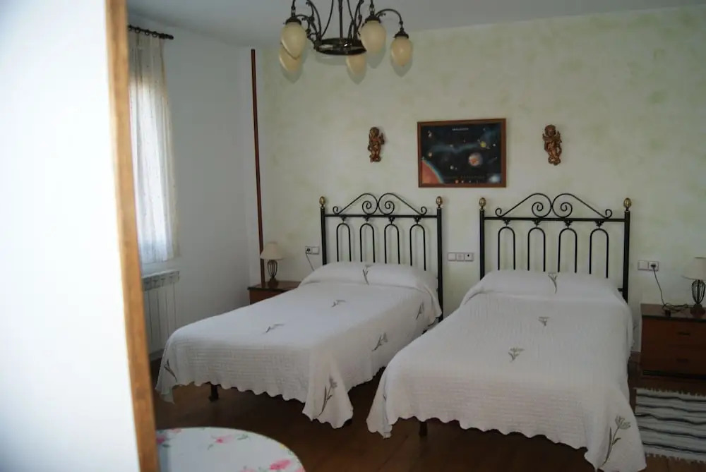 Hotel Rural Casa El Cura