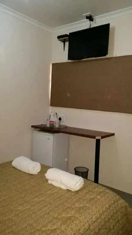 Palms Guest House