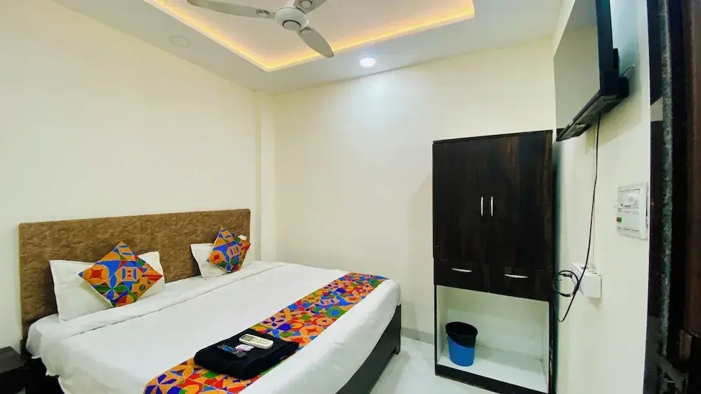 Hotel Dev Shree