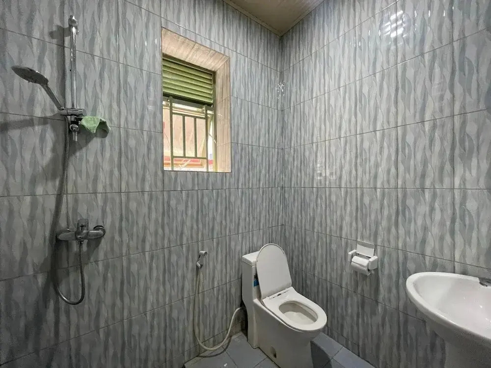 Stunning 2-bed Apartment in Kigali