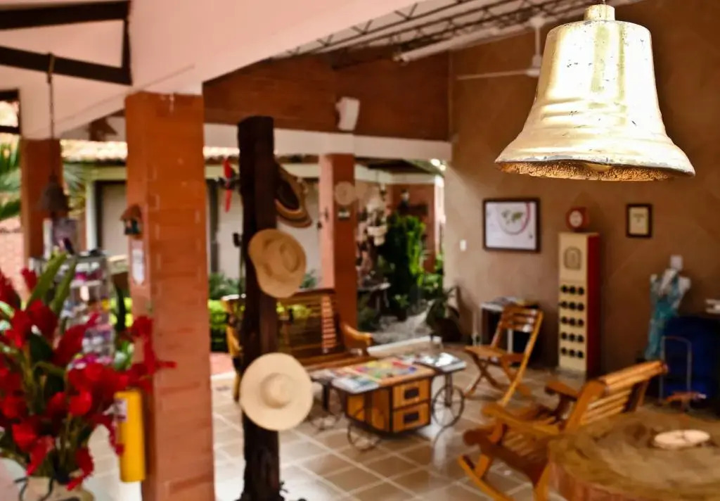 Hotel Boutique Villas de San Sebastián