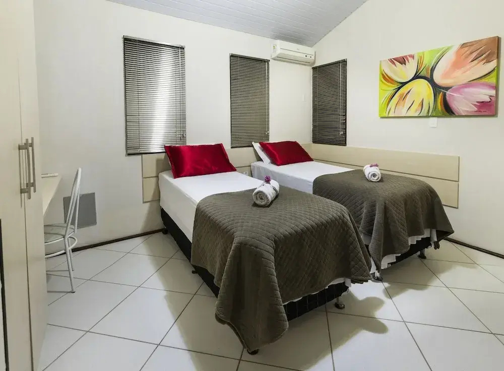 Pousada Vila Taquaras
