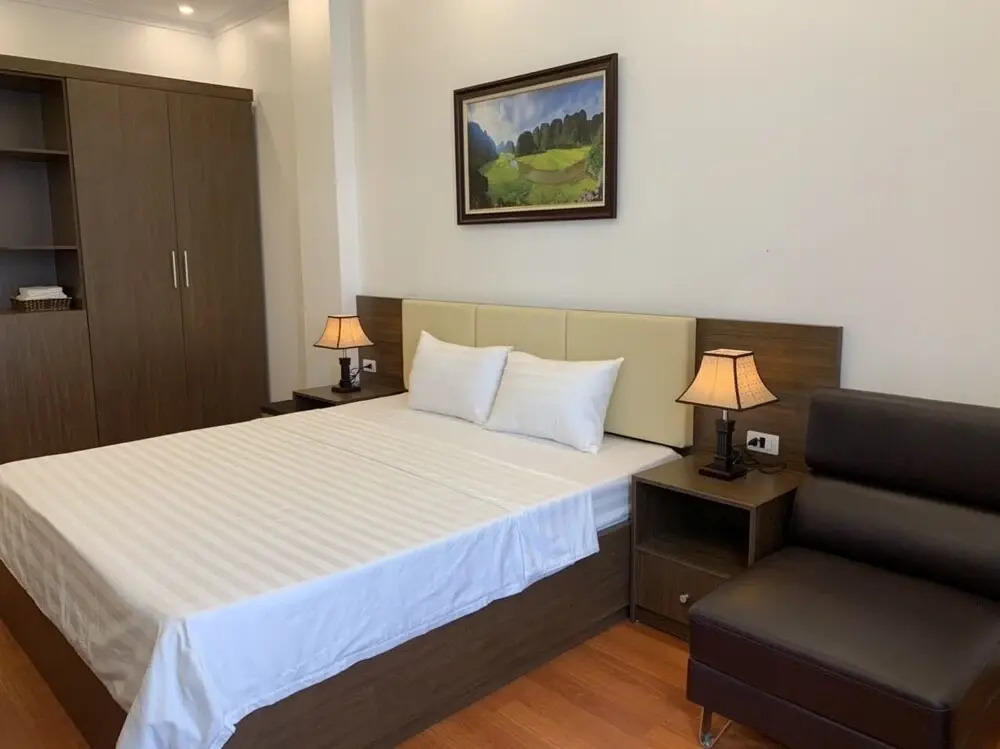Kim Tuyen Hotel