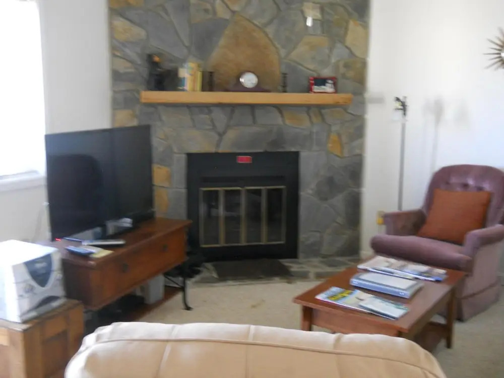 Sugar Ski & Country Club Unit 422 Bronze