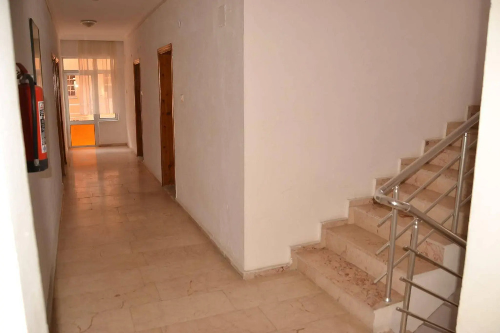Huzuray Otel