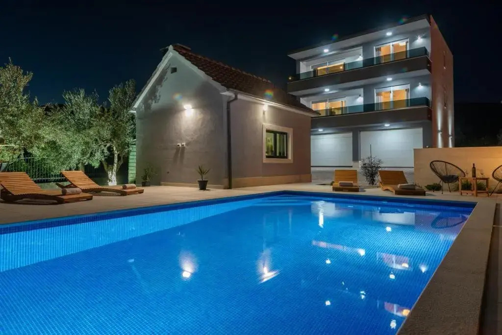 Villa Dalmata
