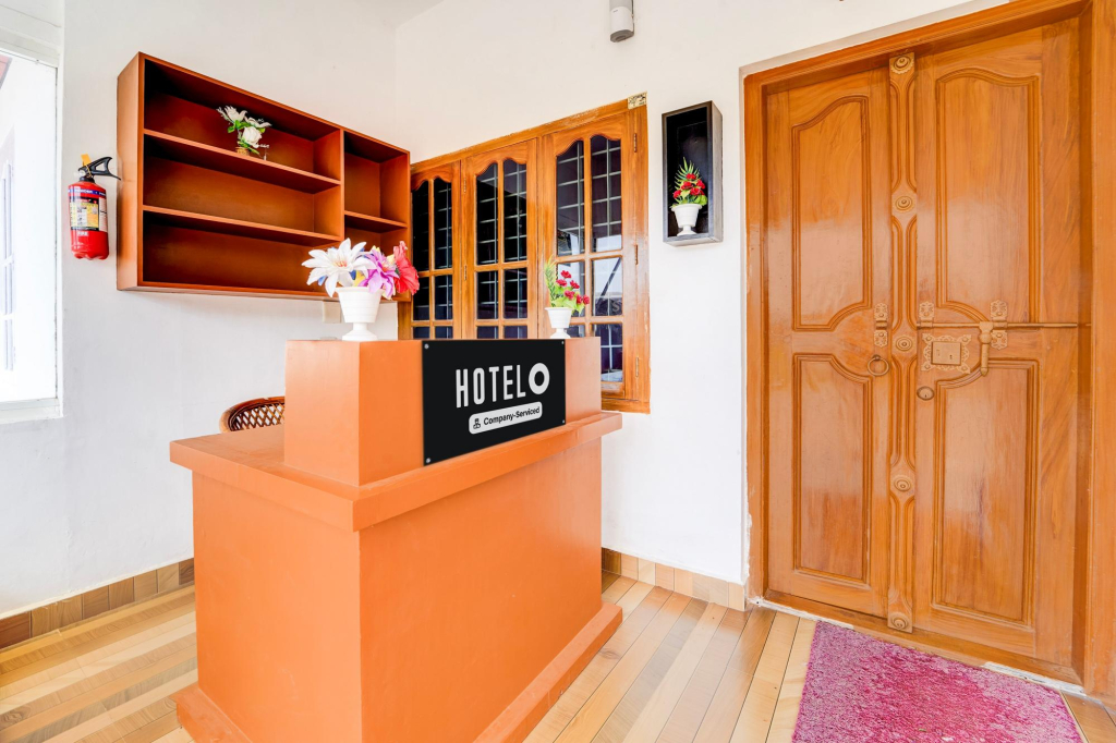 3-BR homestay in Wayanad, by GuestHouser 24987