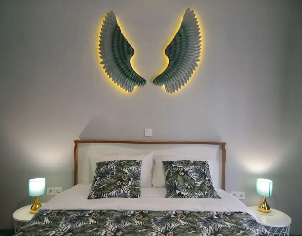 Wings Apartments