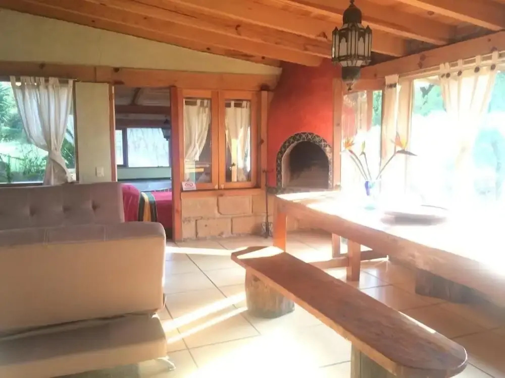 Rancho Las Joyas