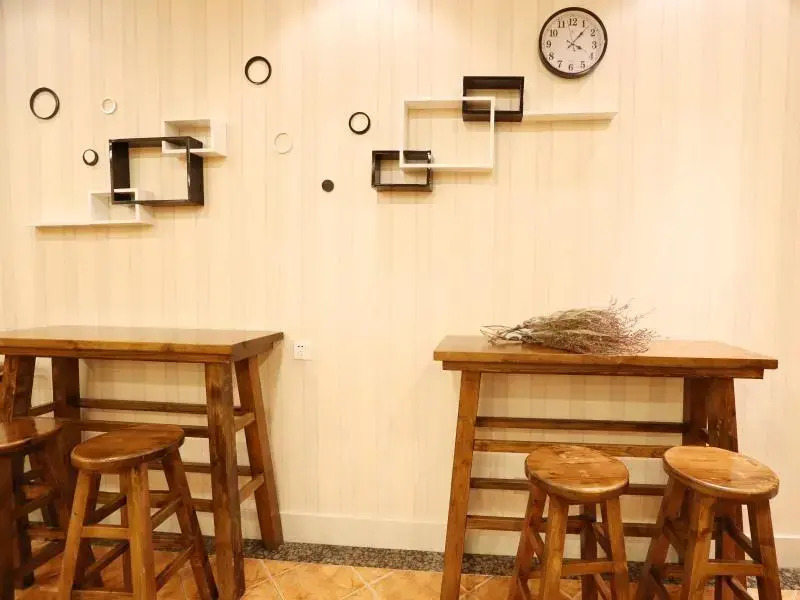 GreenTree Inn BeiJing QingHeqiao Business Hotel