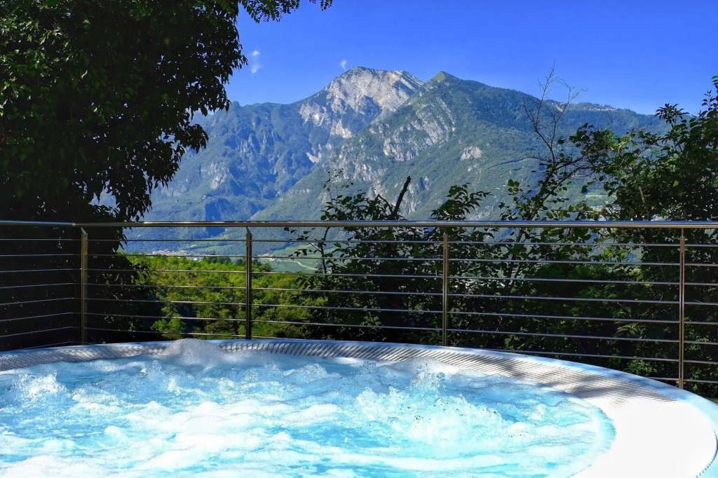 Hotel Villa Madruzzo