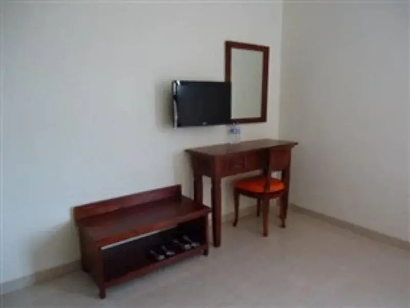 Orange Guest House