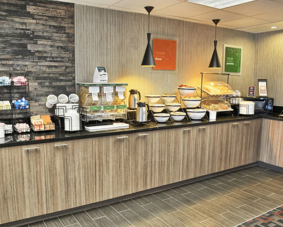 Comfort Inn Ruther Glen near Kings Dominion