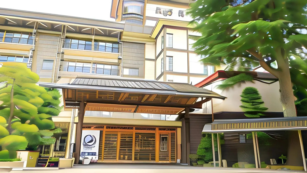 Chorakuen