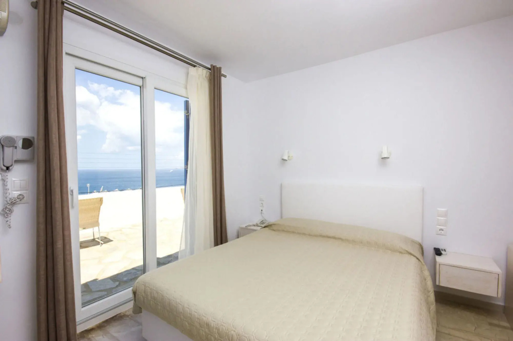 Hotel Spanelis
