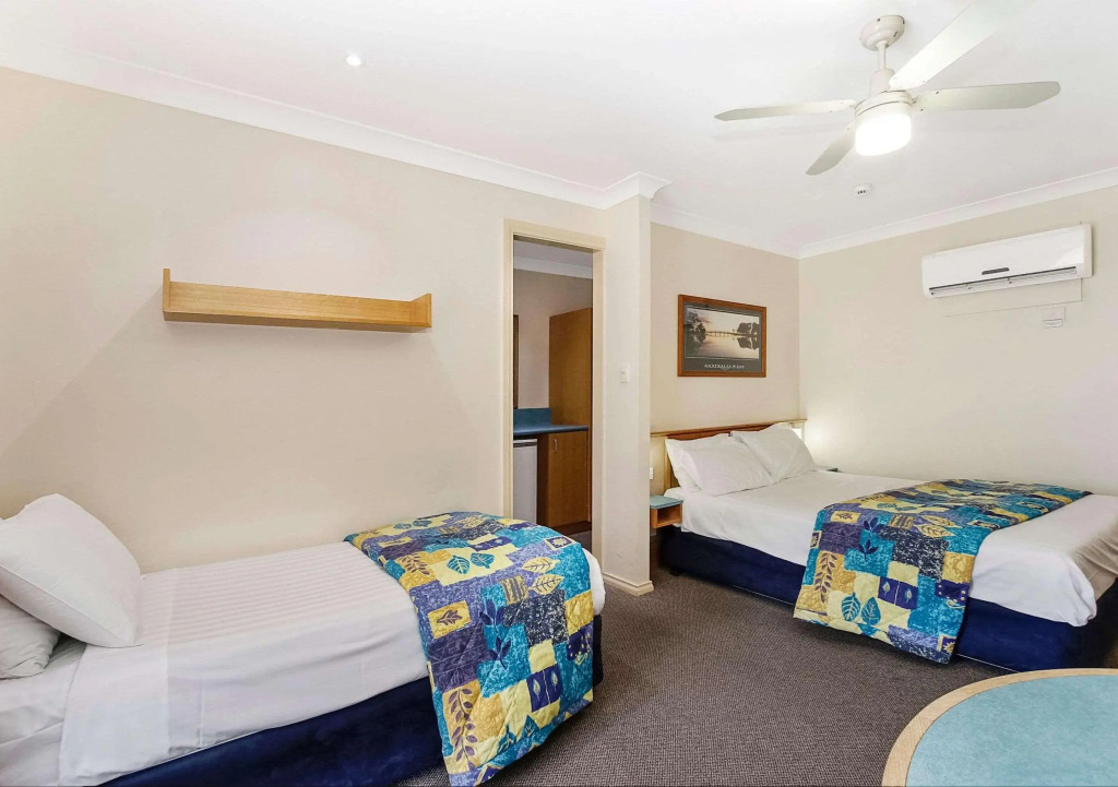Comfort Inn Sovereign Gundagai