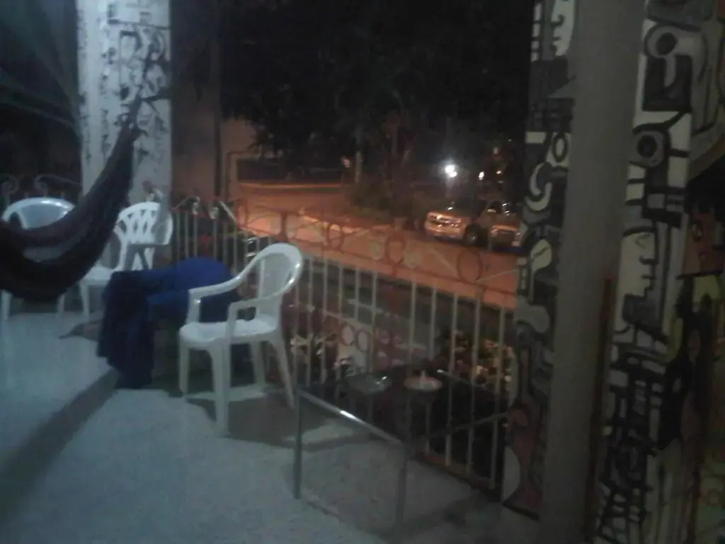 Tamarindo Hostel