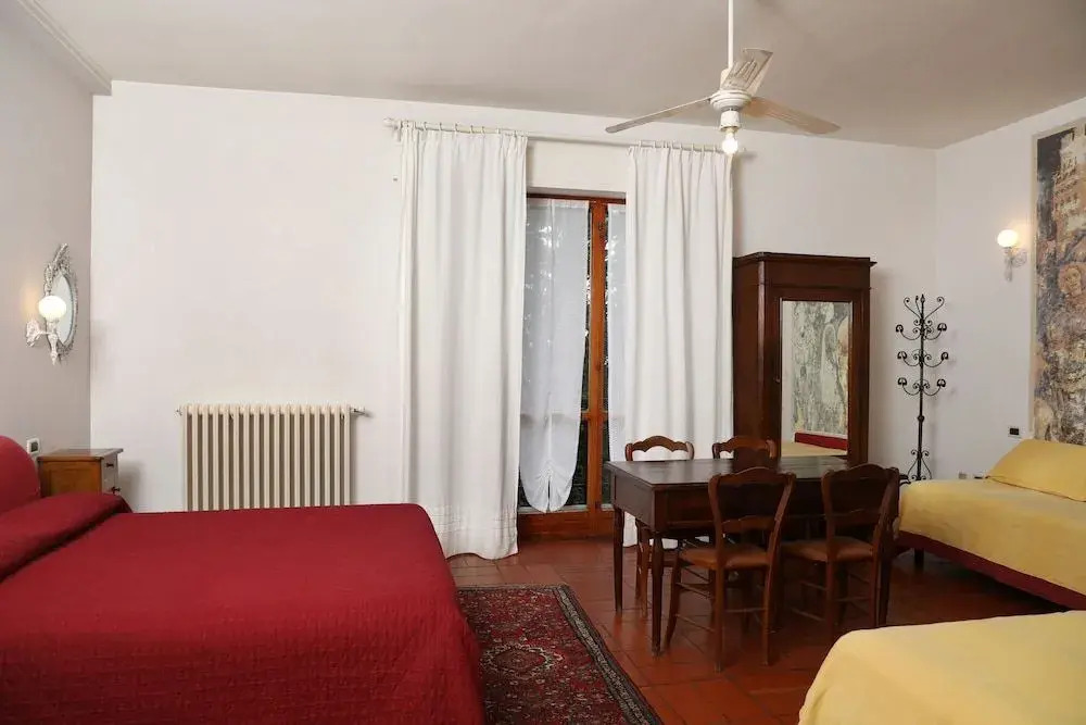 B&B Alle Querce