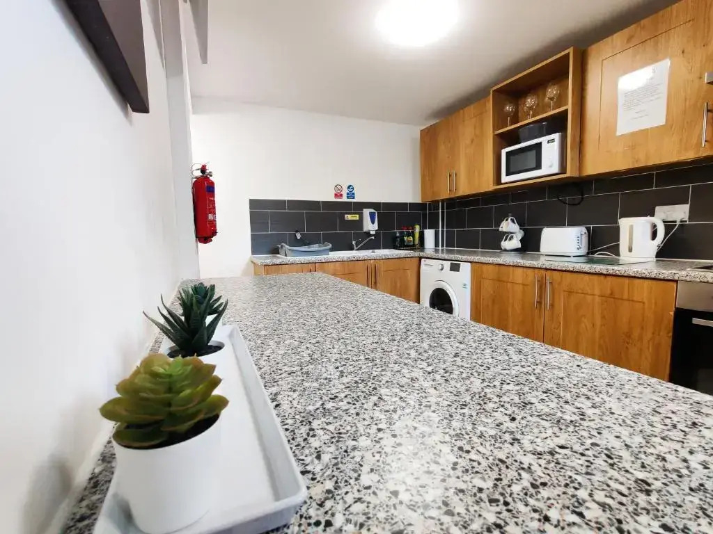 Accommodation Bradford