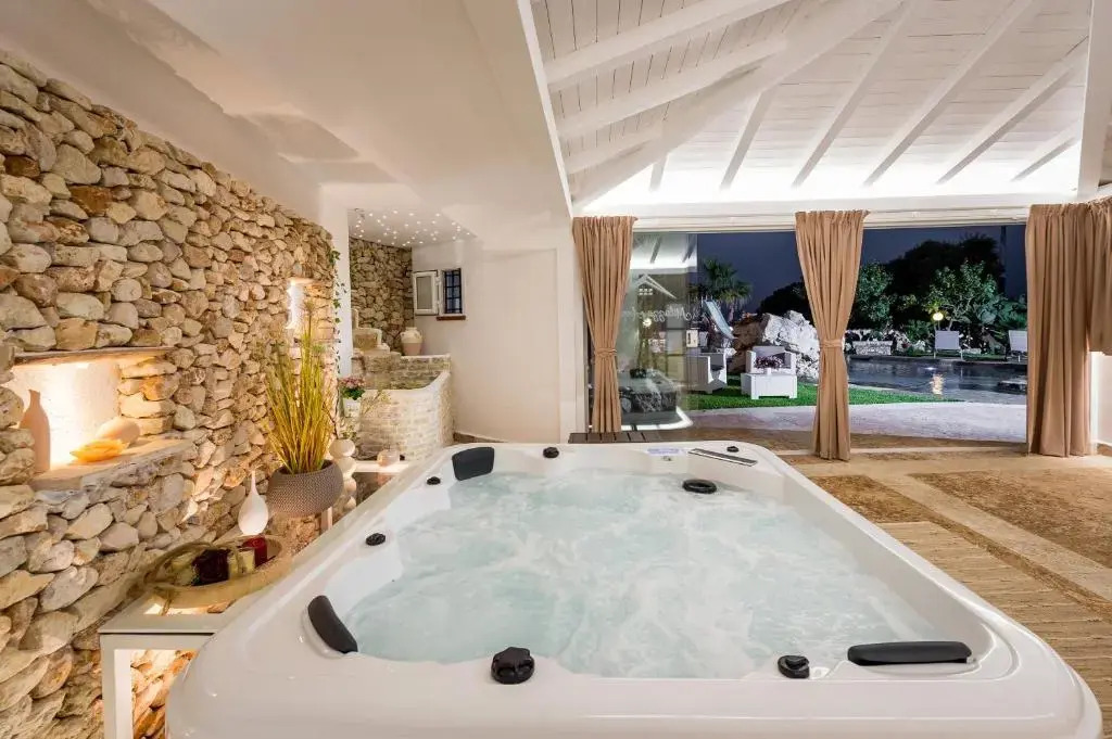 Villa Privata Milazzo Residence