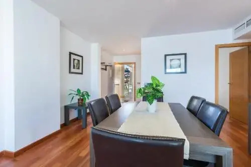 Penthouse La Nau