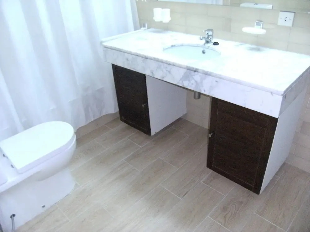 Apartamentos Puig Padro