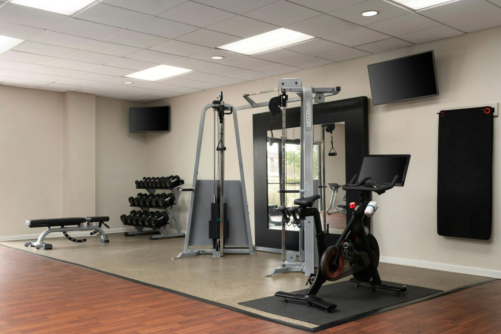 DoubleTree by Hilton Virginia Beach