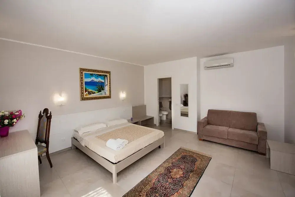 Casa Mariú