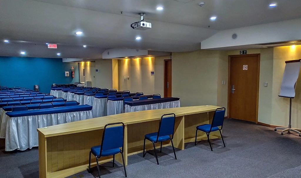 Reymar Hotel Maceió