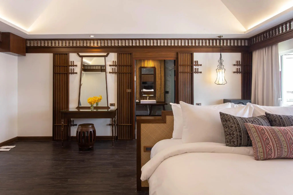 Nine Hotel Chiangmai