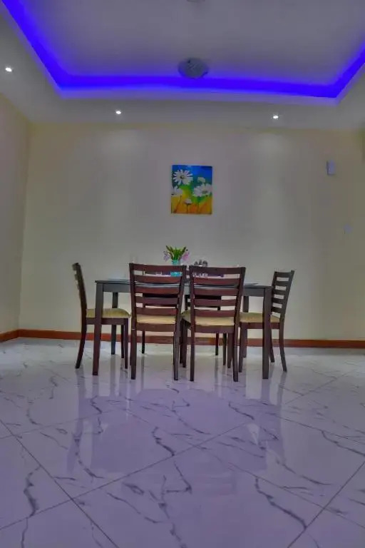 Fenns Cozy Apartment - Nyali