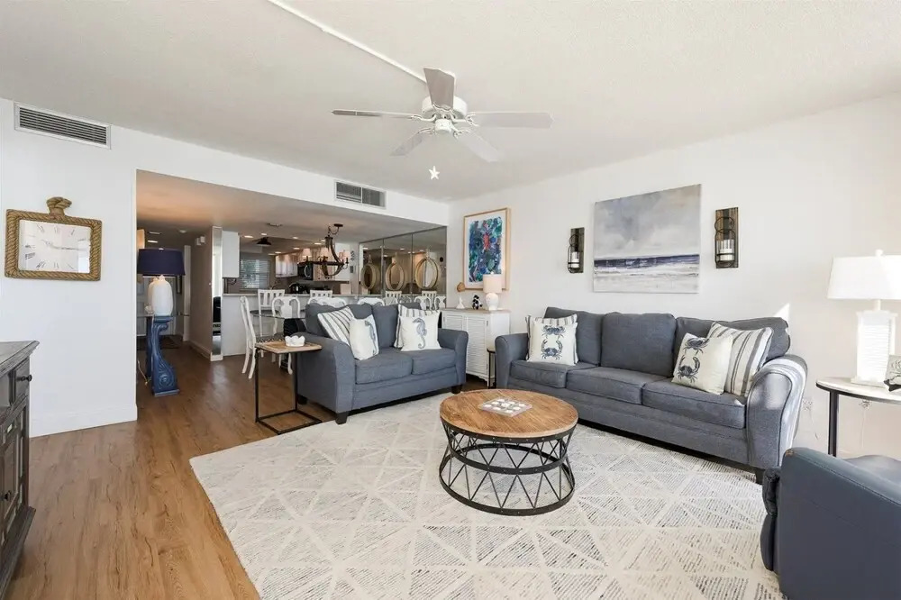 OE at White Surf Unit 306