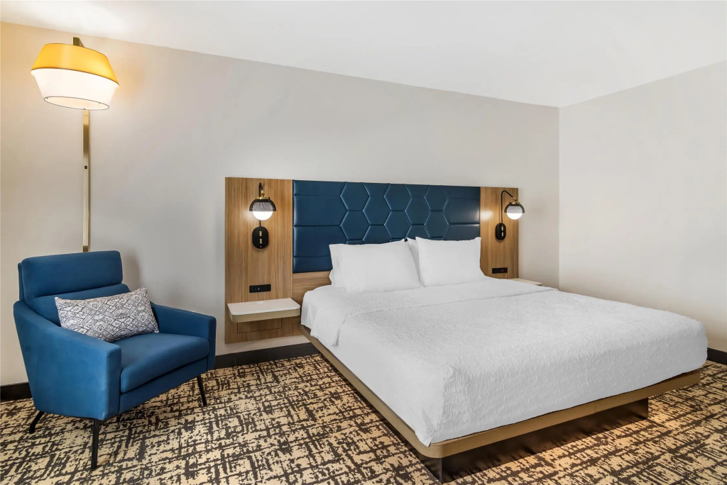 Hampton Inn Atlanta - Stockbridge