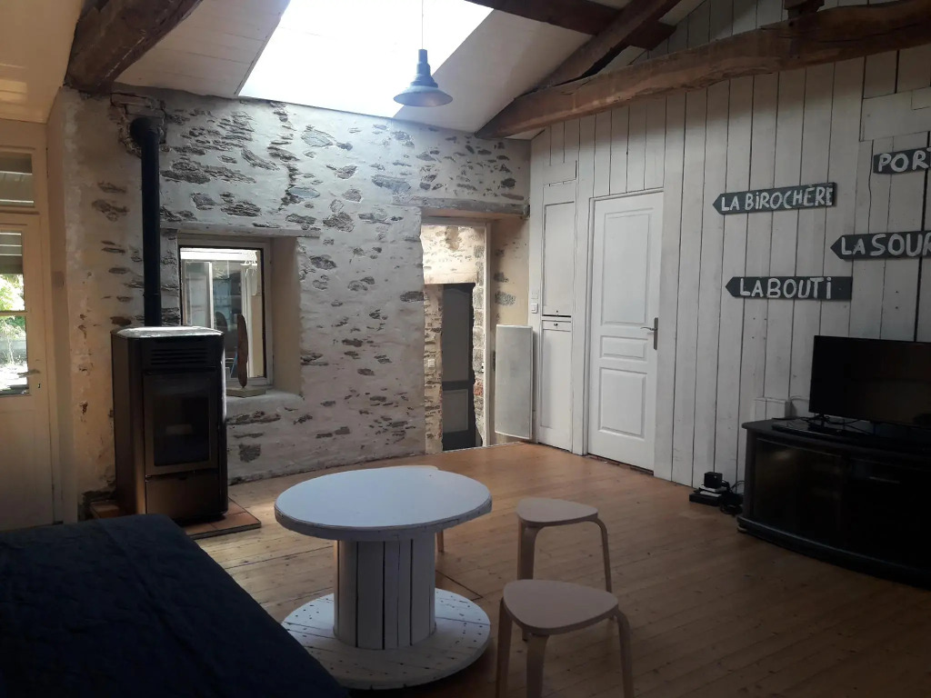 Maison Tartifume