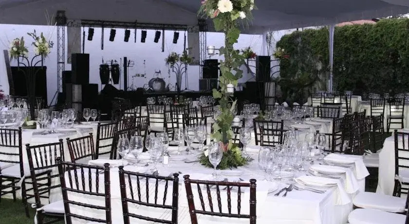 Club Campestre Agua Verde S.A de C.V