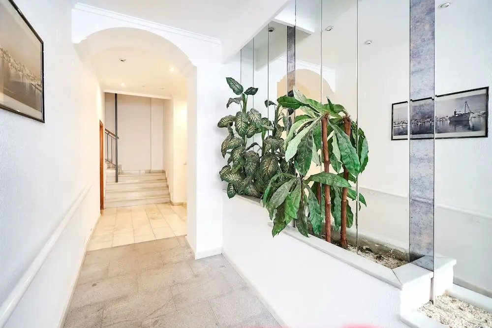 Apartamento Espanhouse Godisa