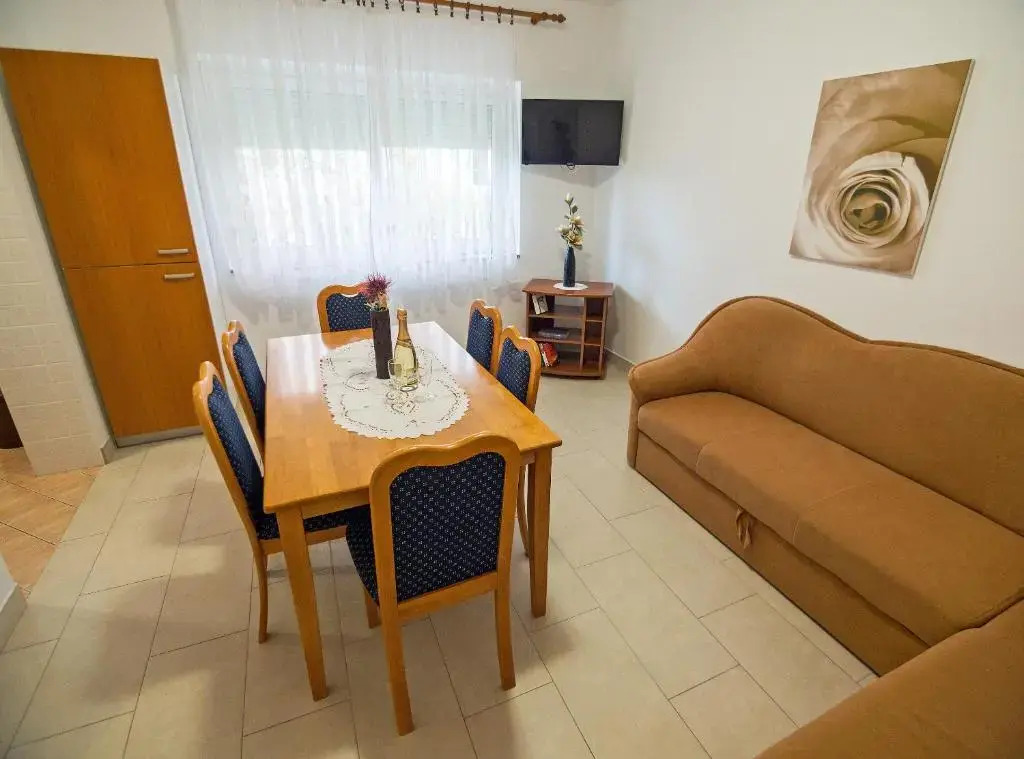 Apartments Bene